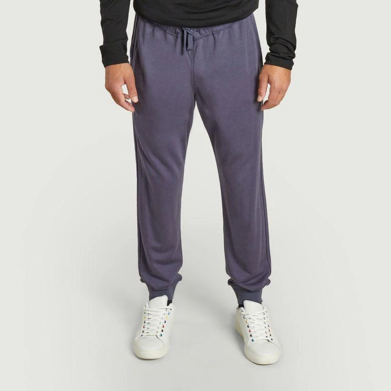 Icebreaker Shifter Merino Pants GRAPHITE ICEBREAKER 1