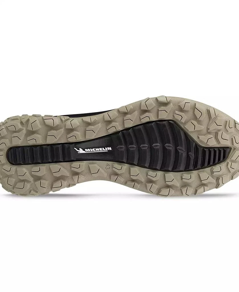 ECCO Men's Ultra Terrain Waterproof Sneakers 8
