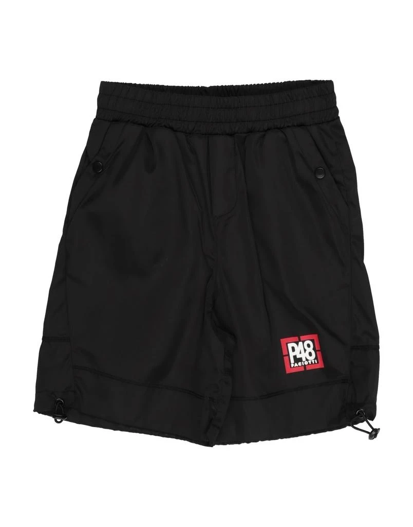 CESARE PACIOTTI Shorts 
Bermuda