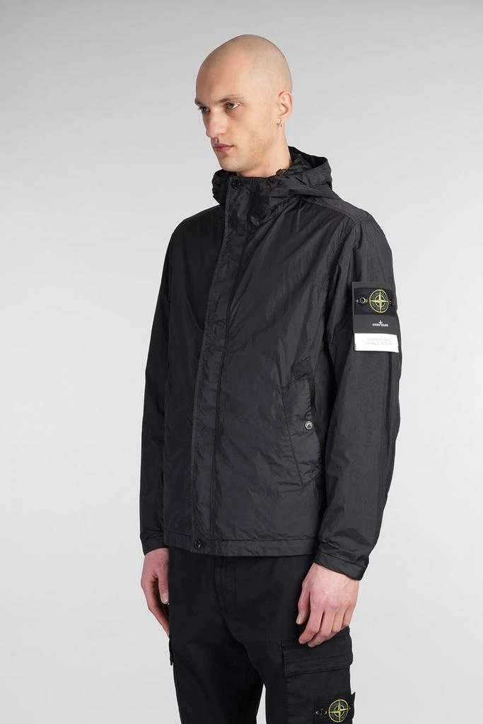 Stone Island Stone Island Casual Jacket 4