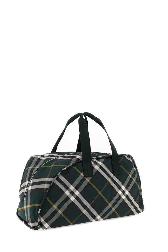 Burberry large shield duffel 3