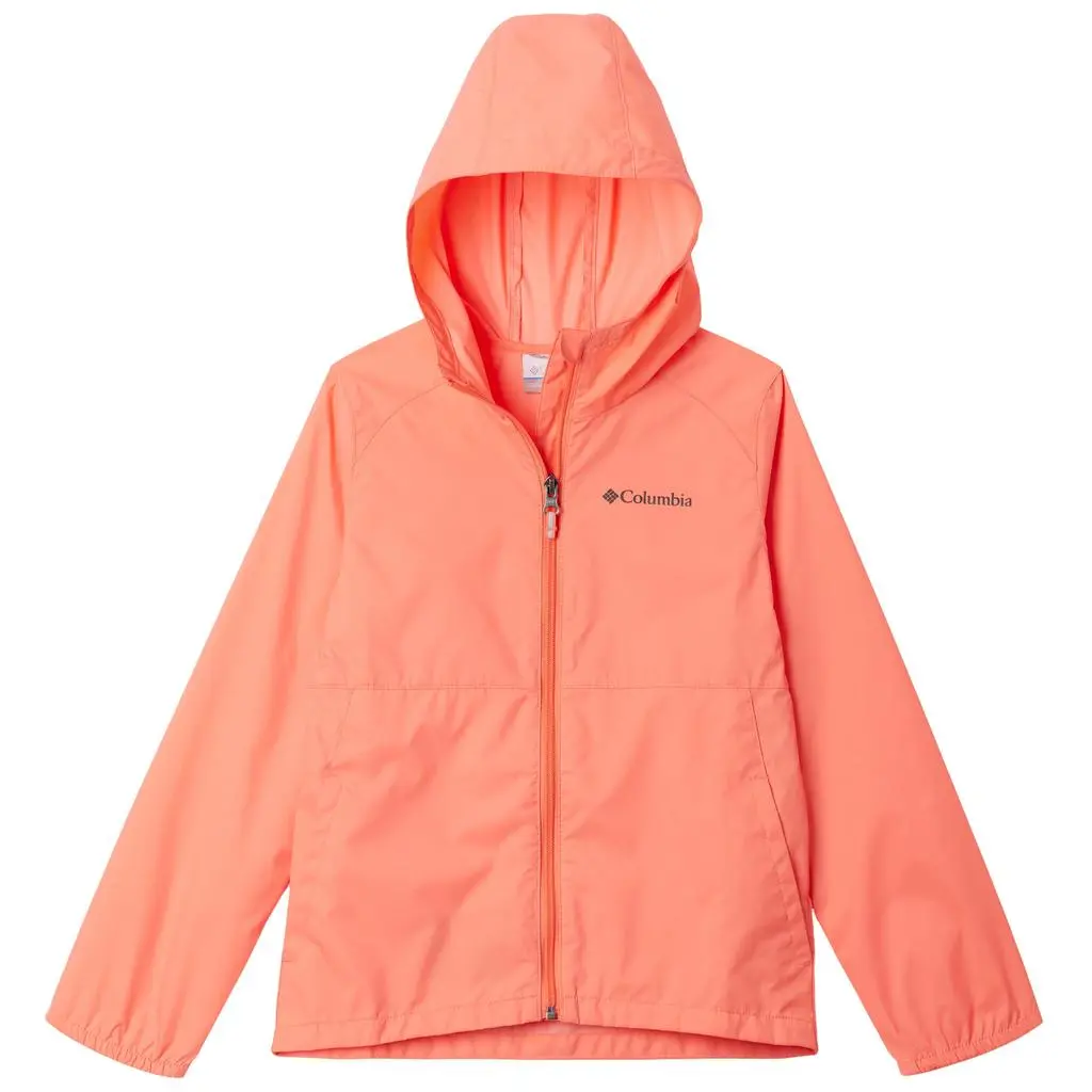 Columbia Columbia Switchback II Jacket - Girls'