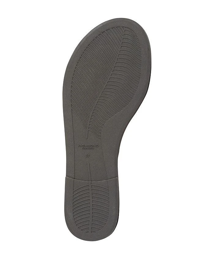 Vagabond Vagabond Women's Tia 2.0 Slingback Sandals 7