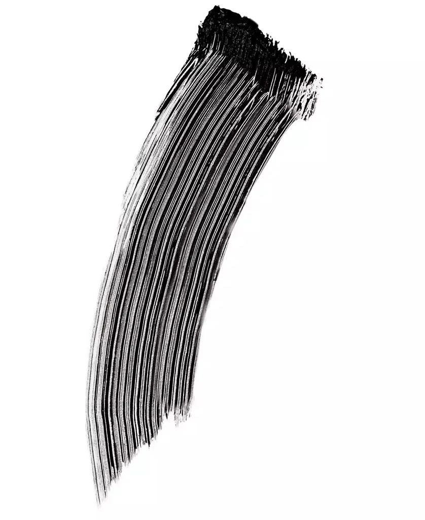PÜR Bio Charged Plant-Powered Volumizing Mascara, 0.42 fl oz 2