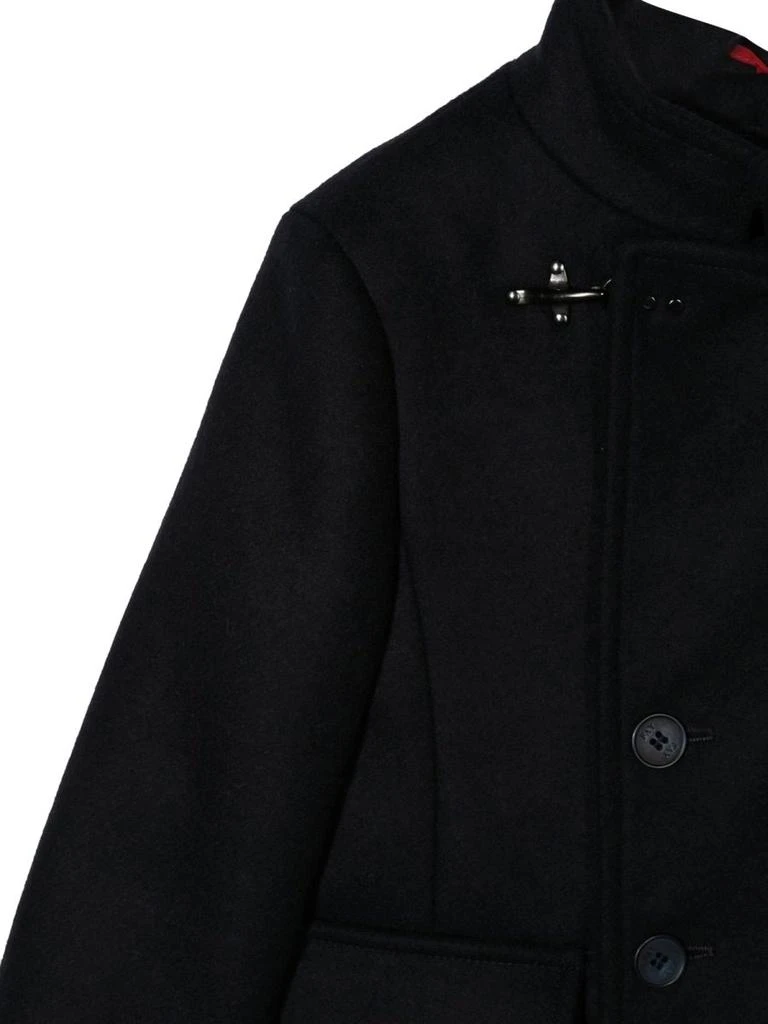 FAY Fay Classic Double Breasted Jacket 3