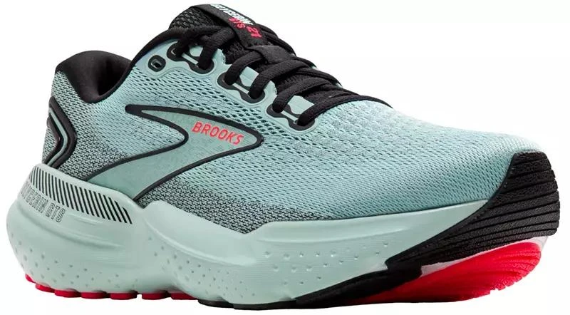 Brooks Brooks Women's Glycerin GTS 21 Running Shoes 6