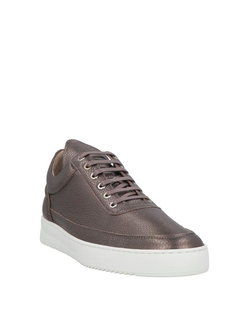 Filling Spaces Sneakers