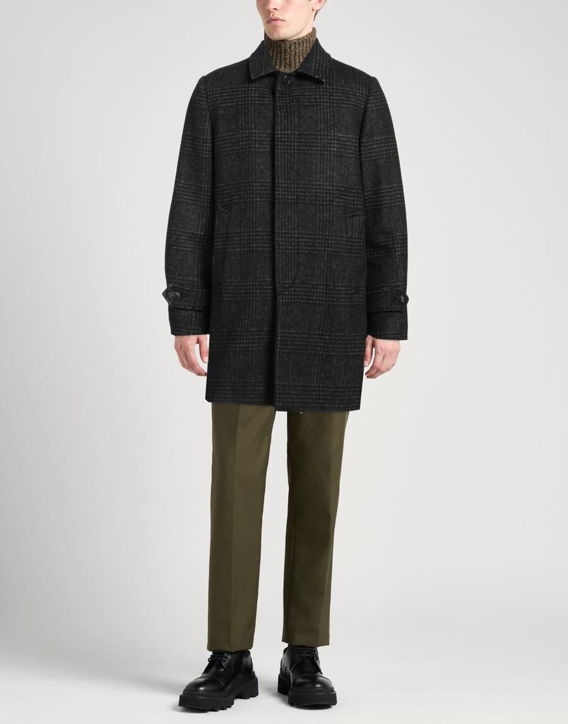 Fedeli Coat