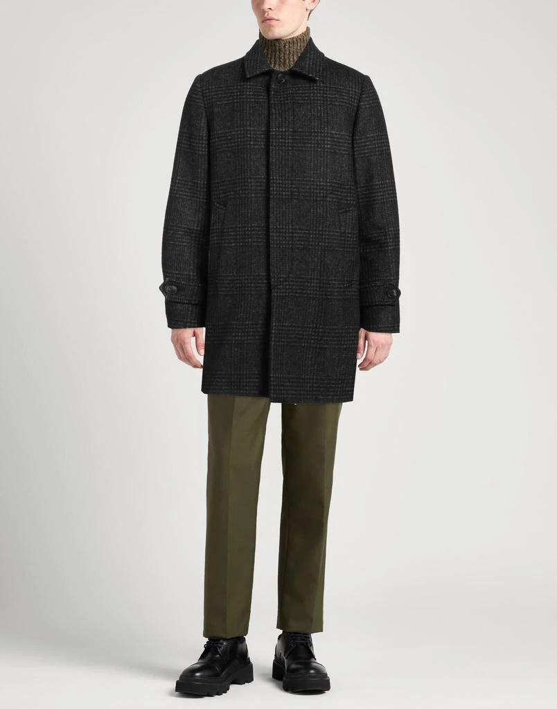 Fedeli Coat 2
