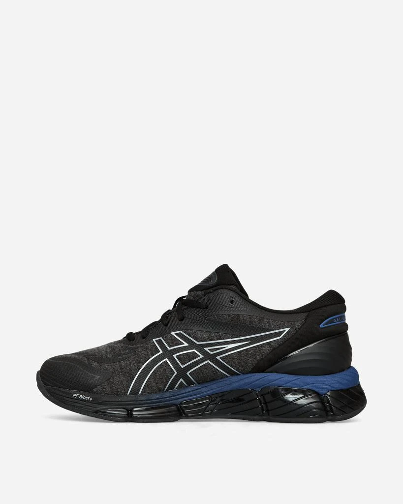 Asics Dime GEL-Quantum 360 VIII GORE-TEX Sneakers Black / Pure Silver 3