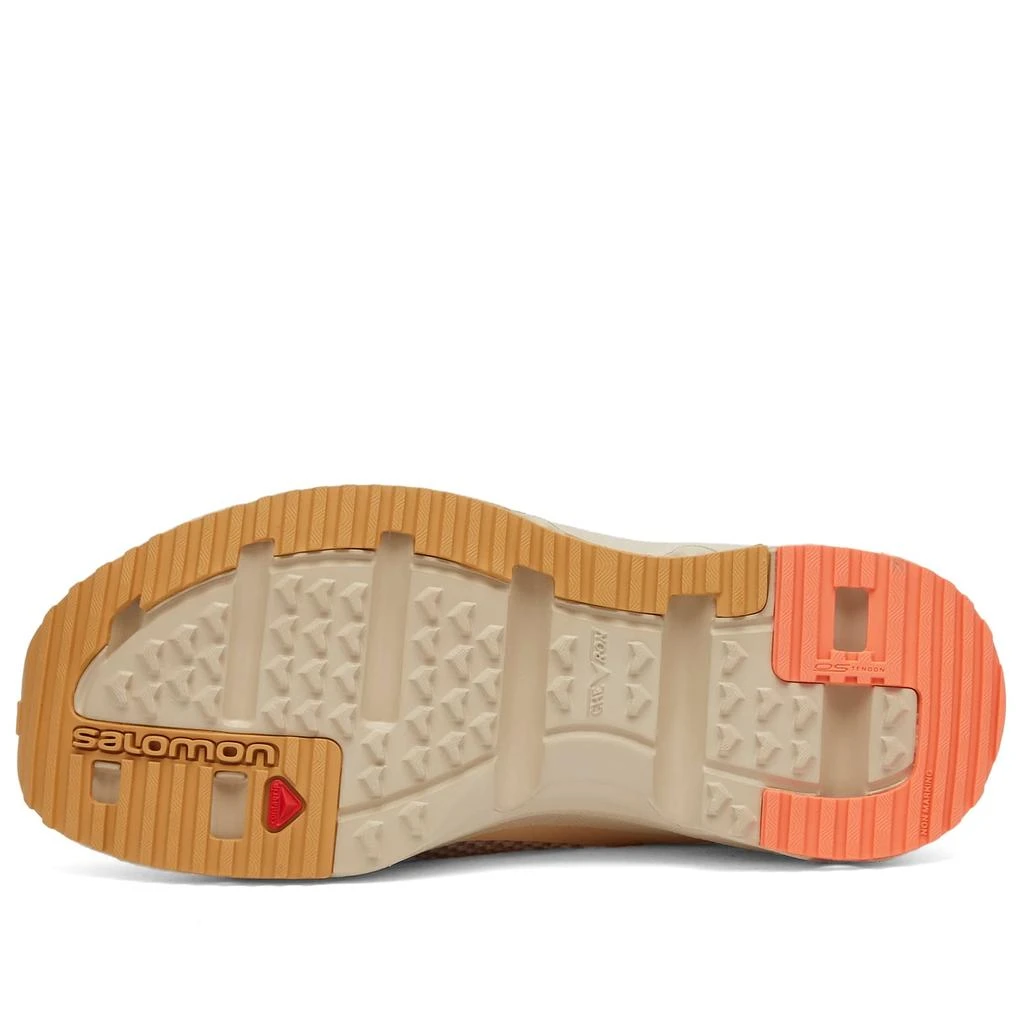 Salomon Salomon RX MOC 3.0 SUEDE 5