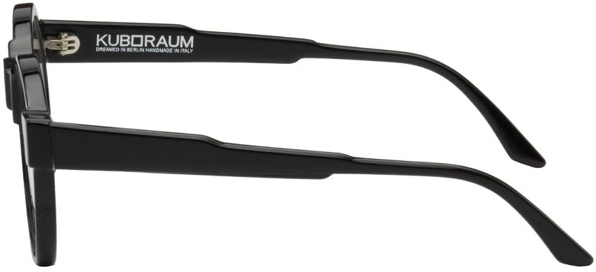 Kuboraum Black K10 Glasses 3