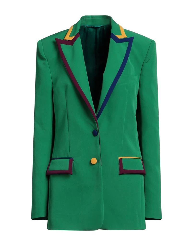 ALESSANDRO ENRIQUEZ Blazer 1