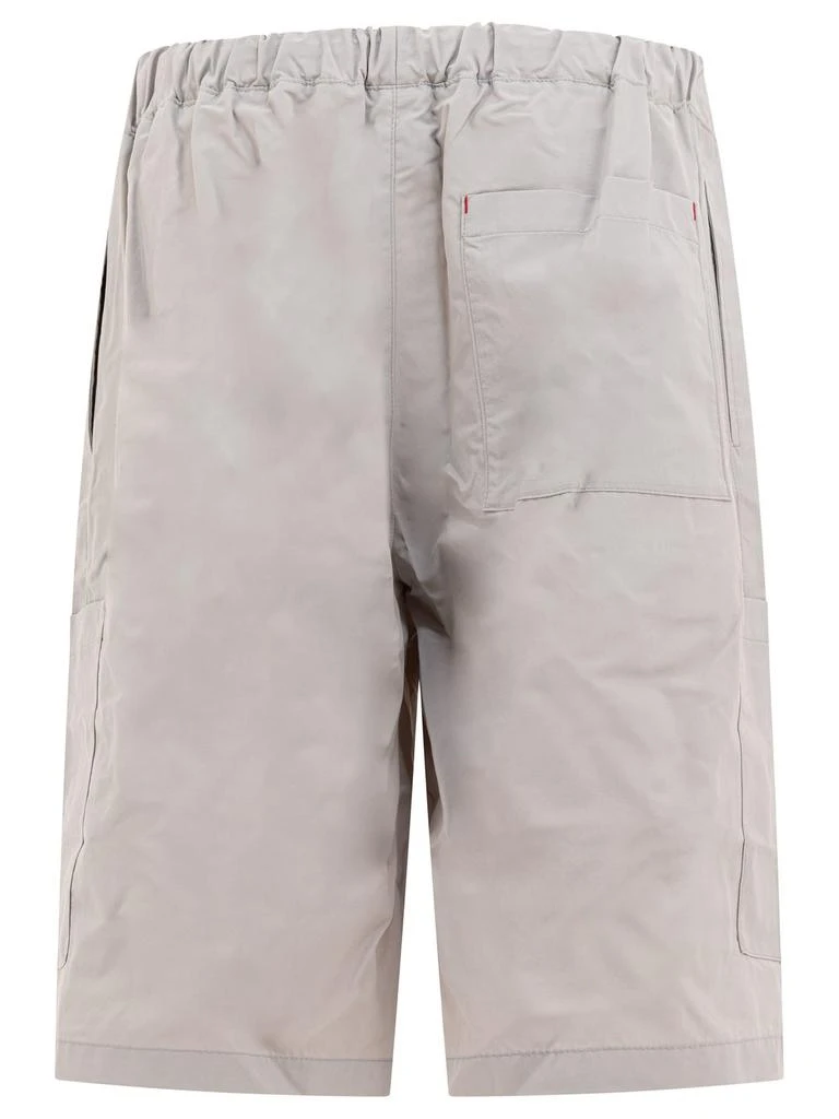 GR10K GR10K Tie-Waist Cargo Shorts 1