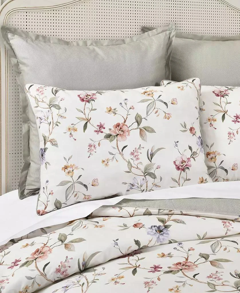 Piper 
Wright Clarice Cotton 3-Pc. Comforter Set 2