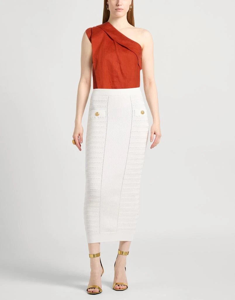 LIVIANA CONTI One-shoulder top 2