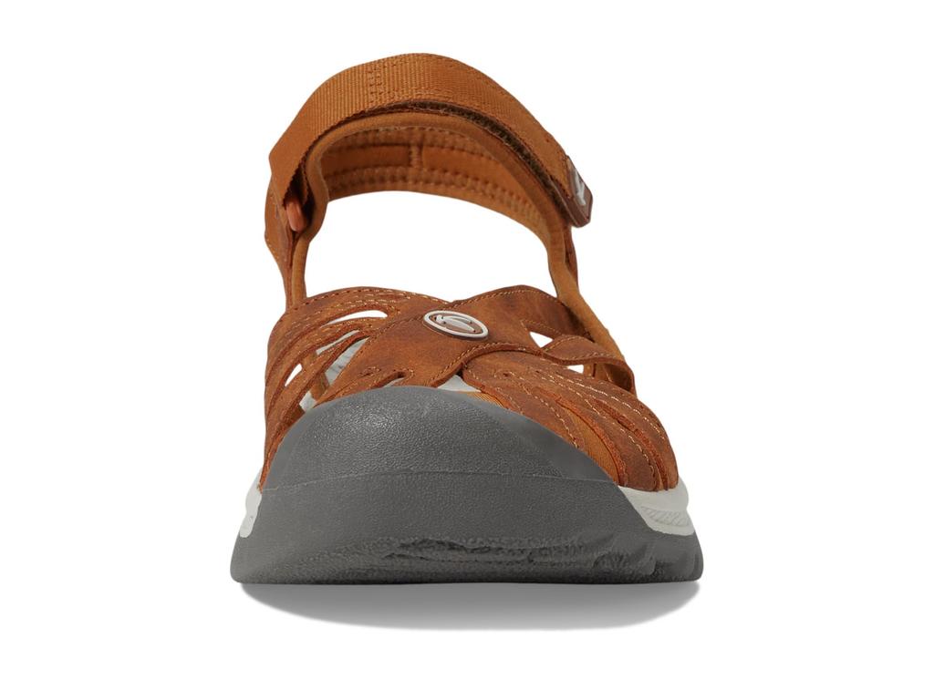 Keen rose sandal leather deals