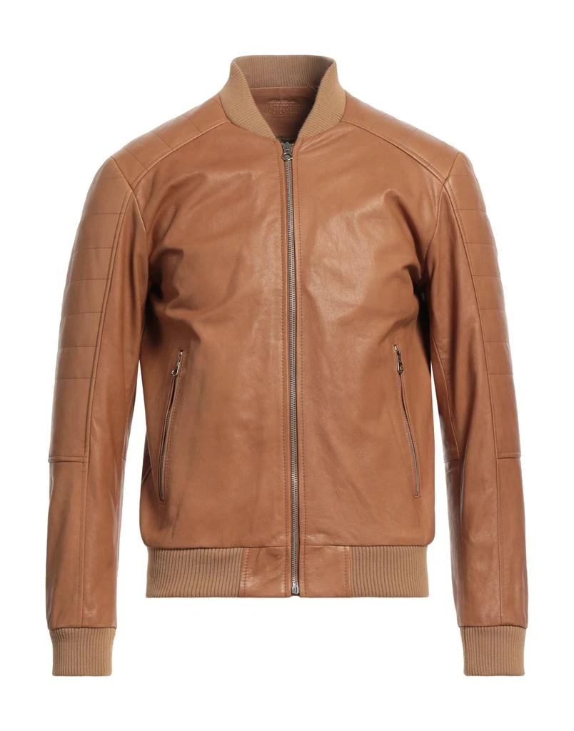 MASTERPELLE Bomber 1