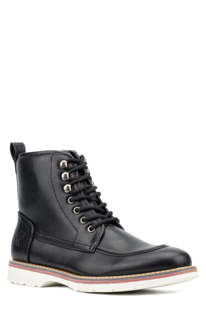 XRAY Kevin Faux Leather Boot 1