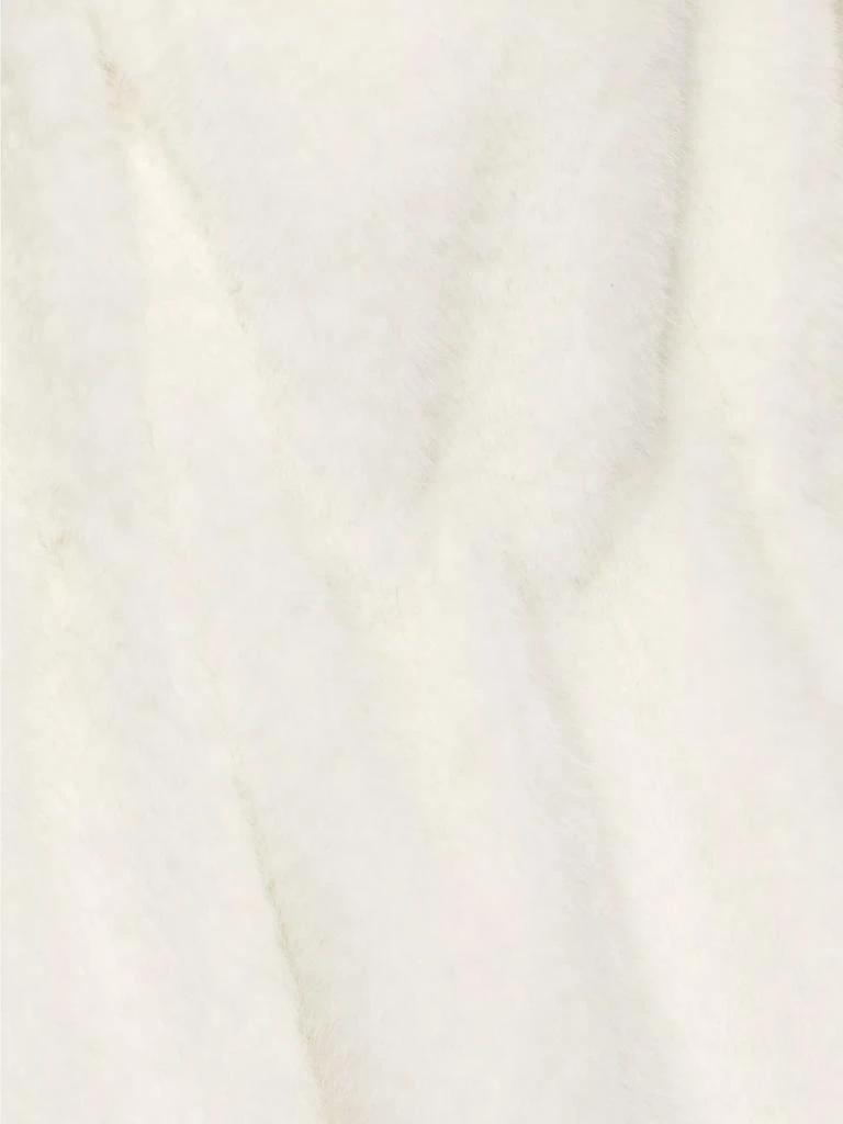 ET OCHS Faux-Mink Hooded Parka 7