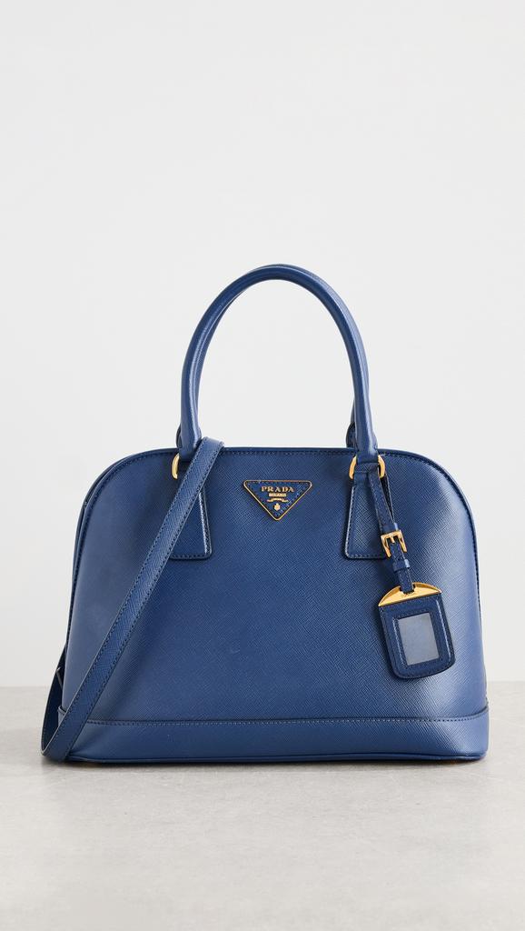 Shopbop Archive Prada Promenade Hand Bag, Saffiano Leather