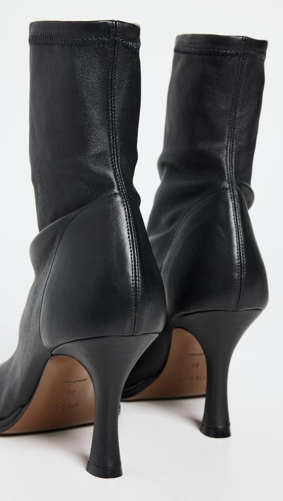 NEOUS Lea Booties 3