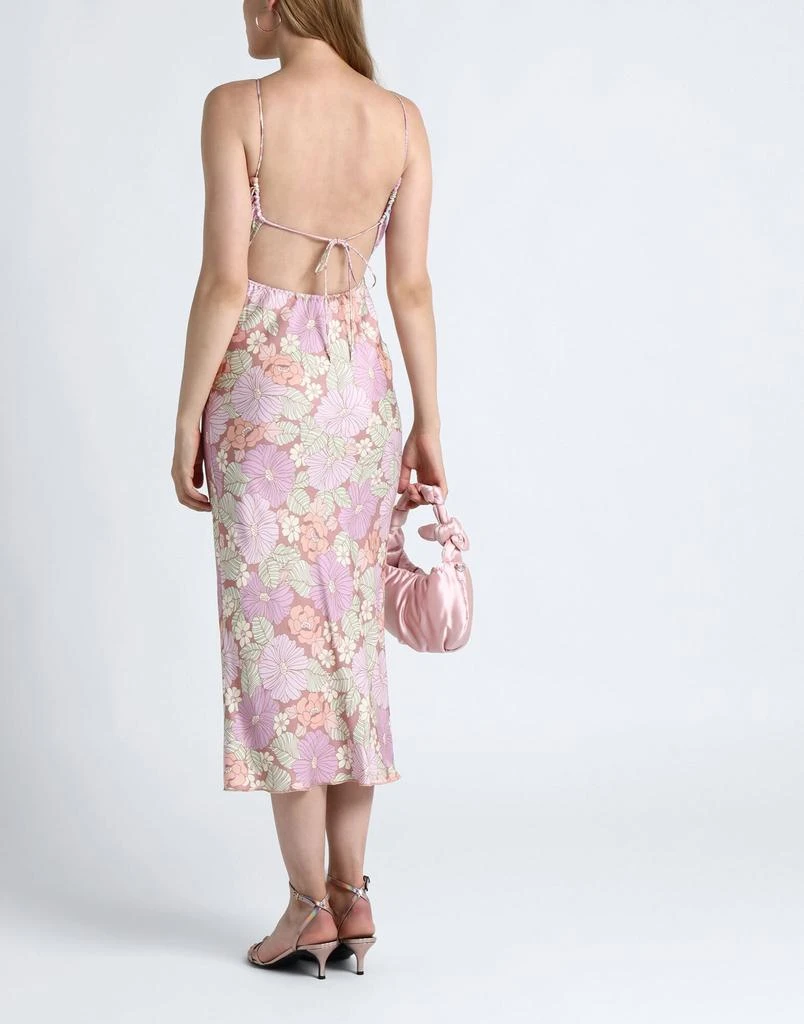 & Other Stories Long dress 3