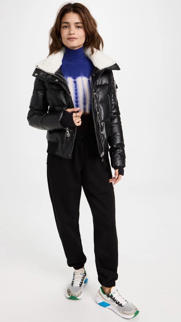 SAM. Allegra Jacket 4