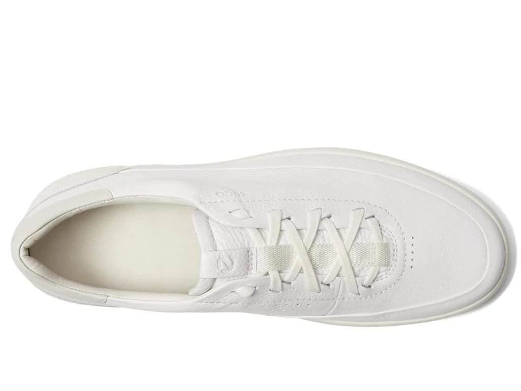 ECCO Soft 7 Lace-Up Sneaker 2