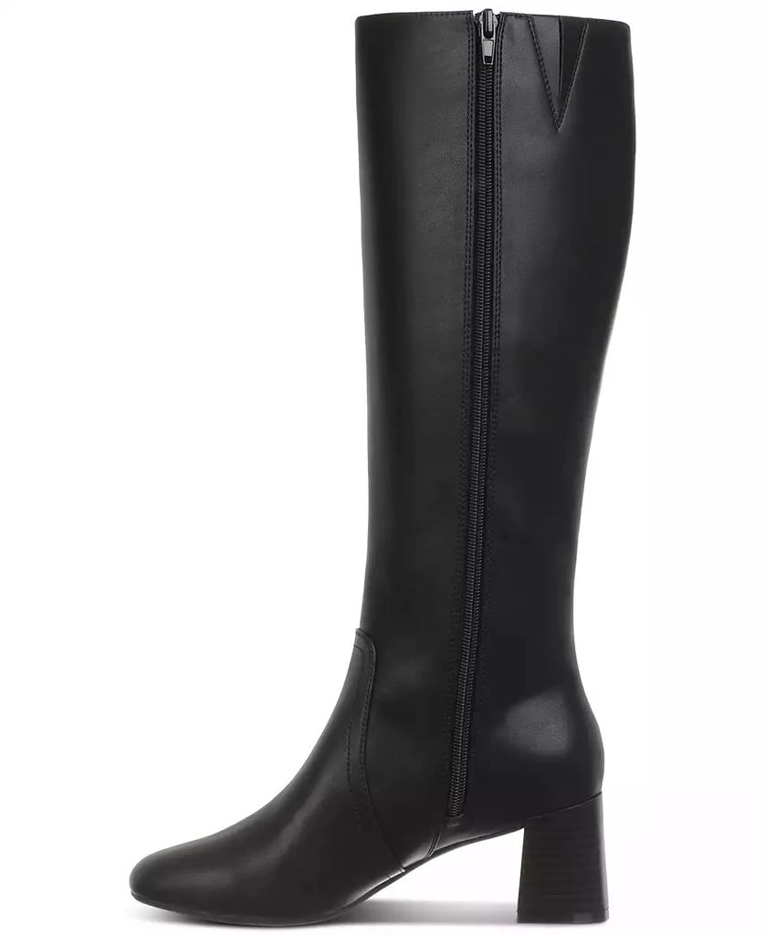 Macy's Women's Buffyy Flare Tall Boots, Created for Macy's 2