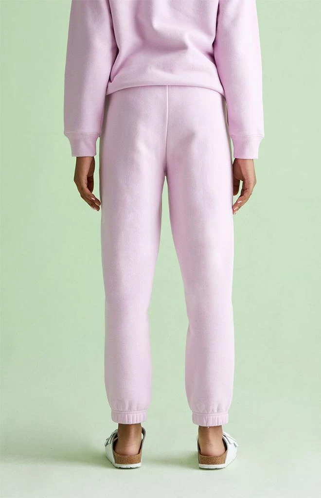 PacSun Basic Sweatpants 5
