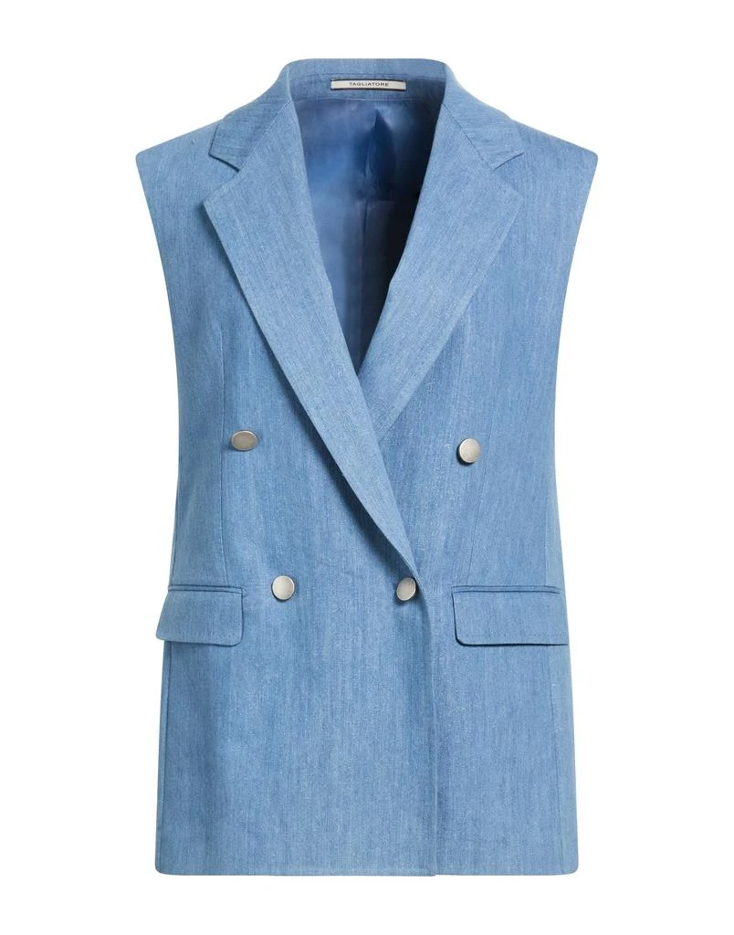 TAGLIATORE 02-05 Denim jacket