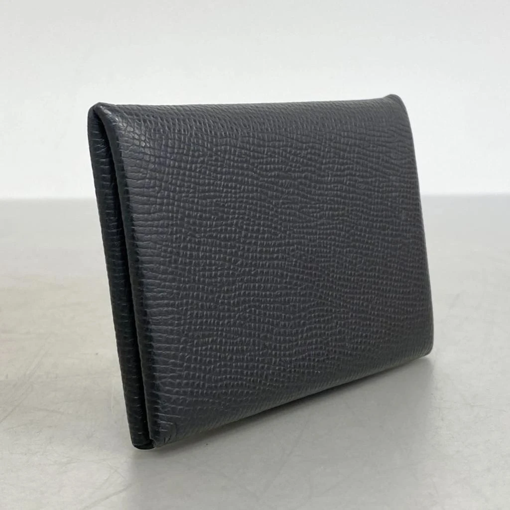 Hermes Epsom Leather Card Case (Pre-Owned) 2