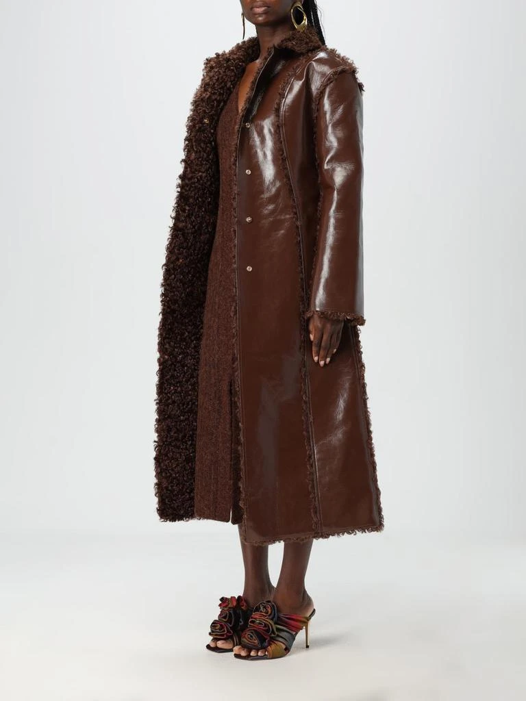 CULT GAIA Coat woman Cult Gaia 4