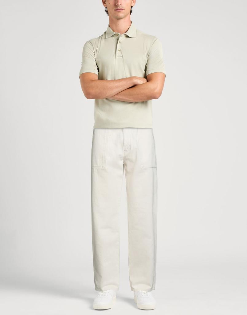 PHILIPPE MODEL Denim pants