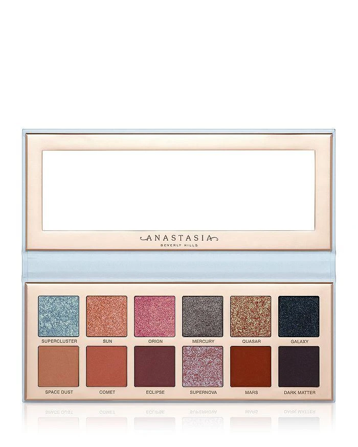 Anastasia Beverly Hills Cosmos Eye Shadow Palette 1