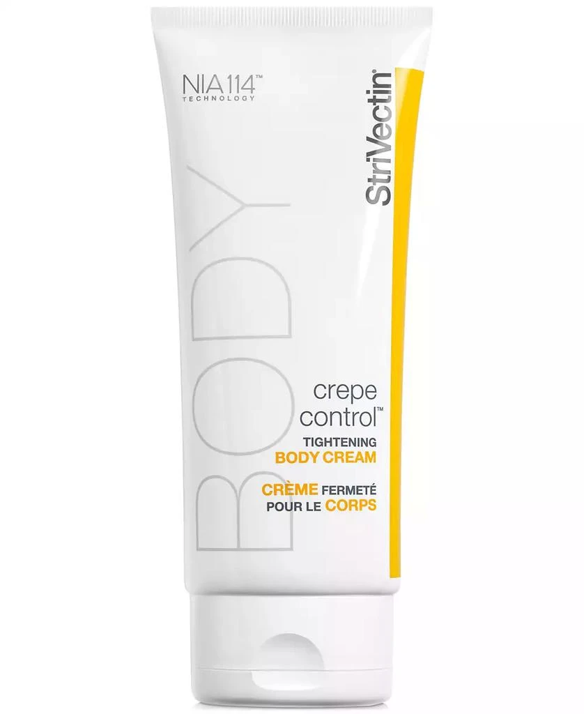 StriVectin Crepe Control Tightening Body Cream, 6.7 oz 1