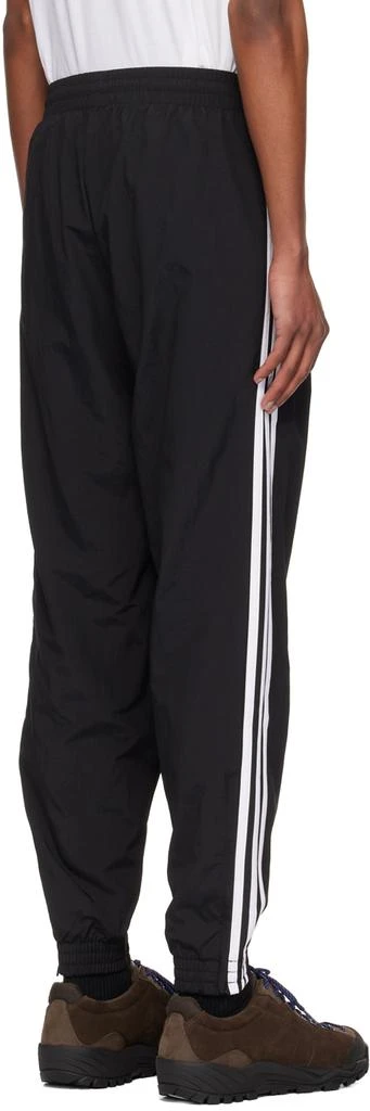 Adidas Black Adicolor Woven Firebird Track Pants 3