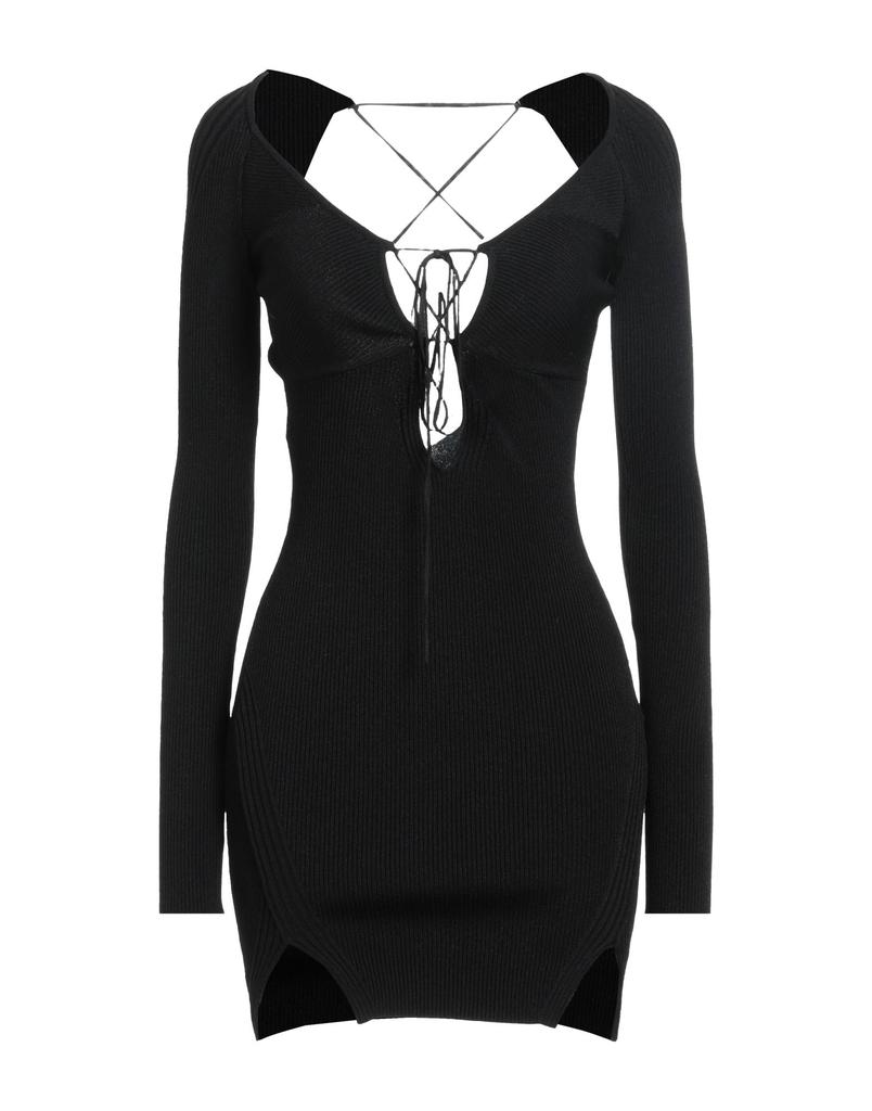 Nensi Dojaka Short dress