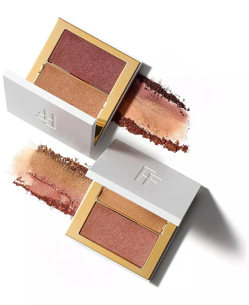 Fashion Fair Highlighter Duo 3