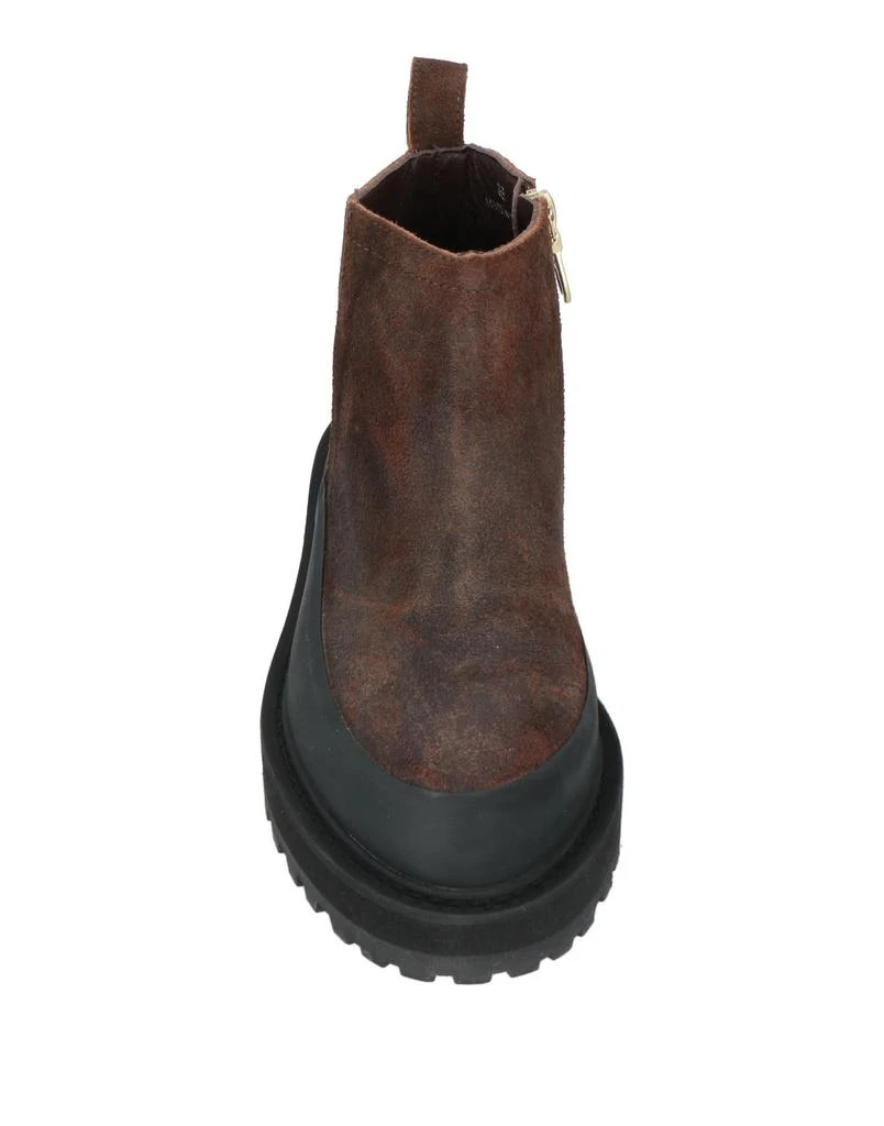 Diemme Ankle boot 4