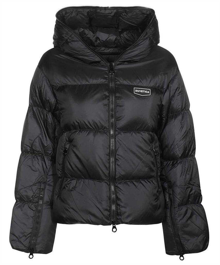 DUVETICA Bellatrix Down Jacket - Jackets - BeyondStyle