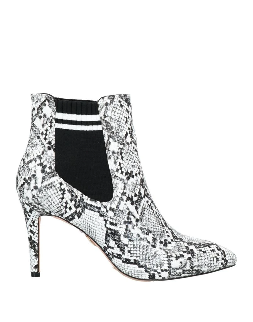 Buffalo Ankle boot 1