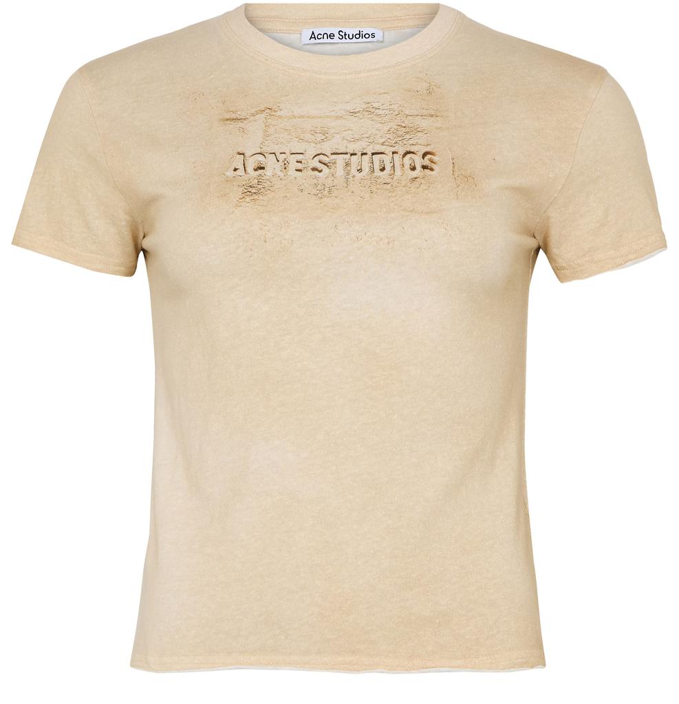Acne Studios Short sleeves t-shirt