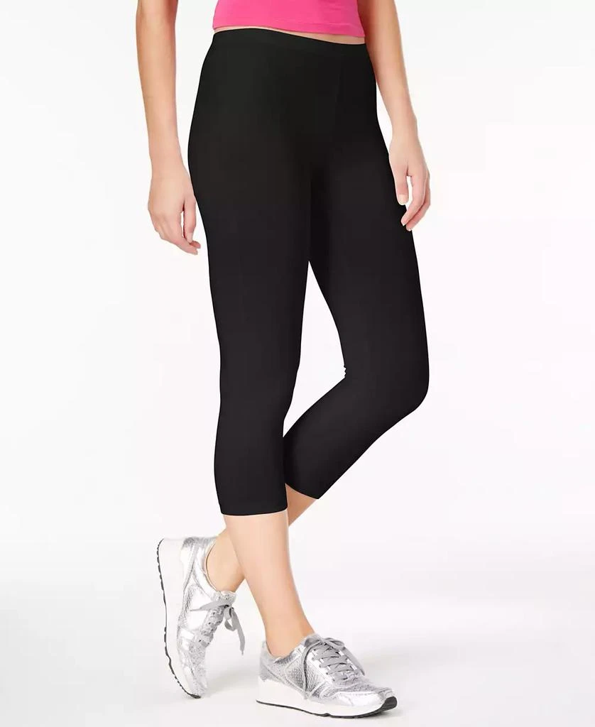 Hue Women's  Capri Leggings 1