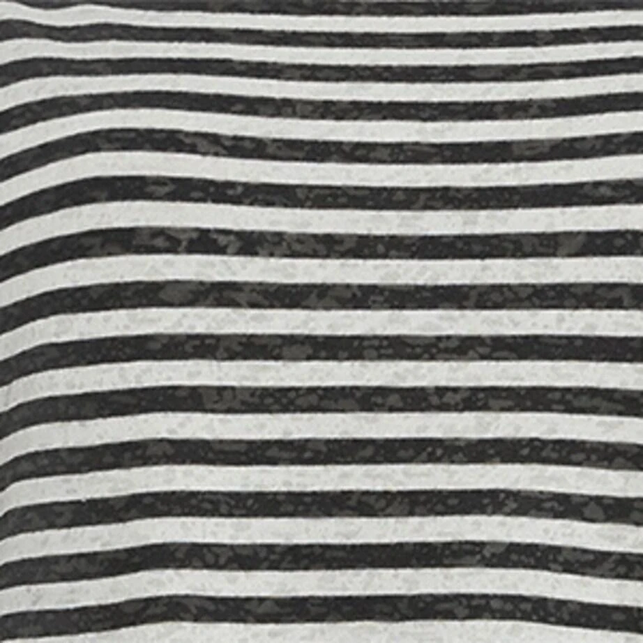 ALL SAINTS Striped Rita T-Shirt 7