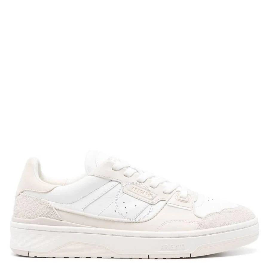 Axel Arigato Clay Low-Top Court Sneakers 1