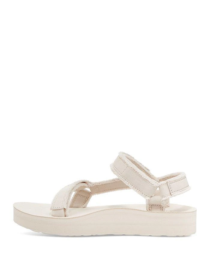 Teva Women's Midform Universal Canvas Sandals 9