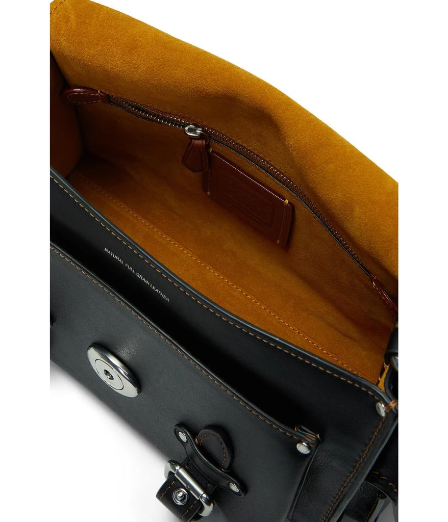 Coach Western Tabby 4