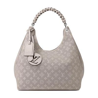 Louis Vuitton Carmel hobo bag 1